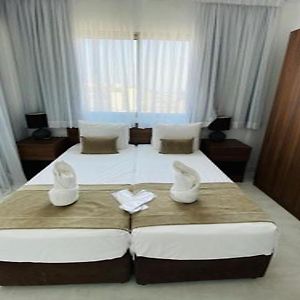 Large Suite
